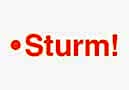 Sturm