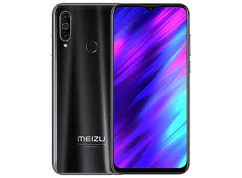 Ремонт телефонов Meizu
