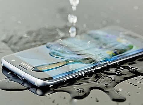 Ремонт после воды